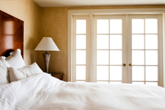 Rosemount bedroom extension costs